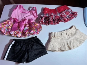 build a bear Kleiderpaket - Bild 1 von 6