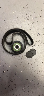 2.85 Litens Hellraiser Pulley Kit For Demon Srt Hellcat Trx Trackhawk 6.2 Hemi - Image 1 of 3