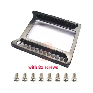 New Cooler Master OEM Dual 2.5" SSD SATA HDD To 3.5" MOUNT ADAPTER Coolermaster - Picture 1 of 3