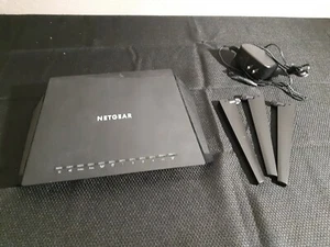 Netgear Nighthawk Router R7200 Ac2100 - Picture 1 of 3