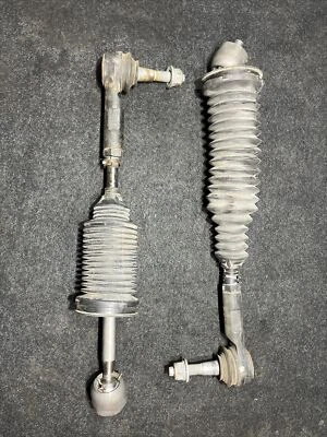 Dodge Ram 1500 2013-2018 kit de varilla de amarre interior y exterior OEM Foto 1 de 4