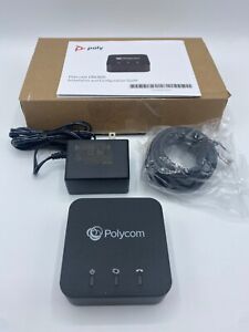 Polycom Phone OBi300 VOIP Voice Adapter