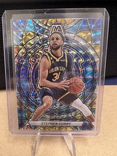 Sports Cards Stephen curry