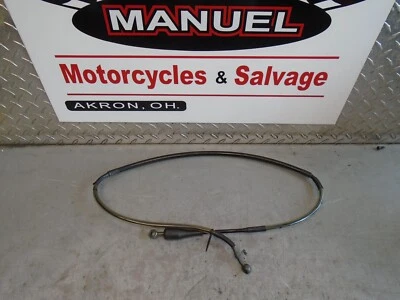 2006 Kawasaki KX250f HOSE-BRAKE,FR 43095-0186 — 第 1/2 张图片