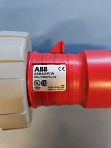 Hubbell HBLS430P7W - Picture 1 of 3