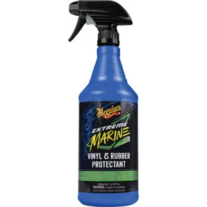Meguiar's Extreme Marine - Vinyl & Rubber Protectant - Picture 1 of 1