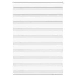 Zebra Blind, Zebra Blinds, Estor Cebra vidaXL - Imagen 1 de 17