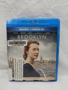 Brooklyn Blu-ray Disc Film - Bild 1 von 7