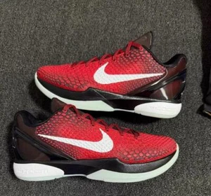 All-Star Nike Zoom Kobe 6 Protro: DH9888-600 - Picture 1 of 10