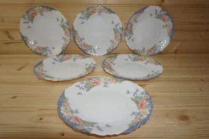 Platos de ensalada Arcopal Florine (6), 7 1/2" (B44) - Imagen 1 de 9