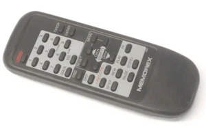 Memorex 4900 Remote Control for TV VCR - Picture 1 of 1