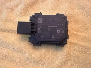 OEM 2023 BMW X1 iX i7 M60 RADAR SENSOR 66315a8c175-01 - Picture 1 of 2