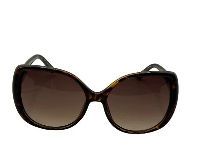 Kenneth Cole Reaction Mujer’s GAFAS DE SOL KC2967 Marrón Tortuga Envoltura De Gran Tamaño Foto 1 de 4