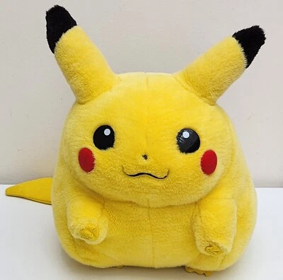 Pokémon plush jumbo 1999 57833 - Bild 1 von 4