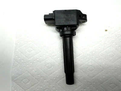 Bobina de encendido original 2013 2014 2015 Mazda CX-5 CX5 OEM PE01-18-100 Foto 1 de 4