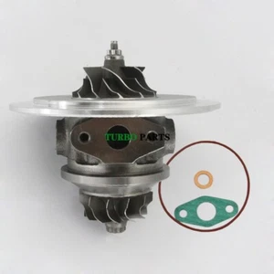 GT2052ELS Turbocharger Cartridge for Lancia Thesis 2.0T 20V 136 Kw CHRA 714334 - Picture 1 of 7