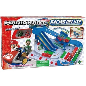 Mario Kart Racing Deluxe Set NEW IN STOCK - Picture 1 of 2