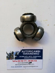 CROCIERA TRIPODE SEMIASSE FIAT-BRAVA-MAREA  - Picture 1 of 1