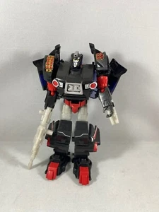 BotCon 2015 Exclusive Diaclone Burn Out Complete Generations Thrilling 30 Skids - Picture 1 of 3