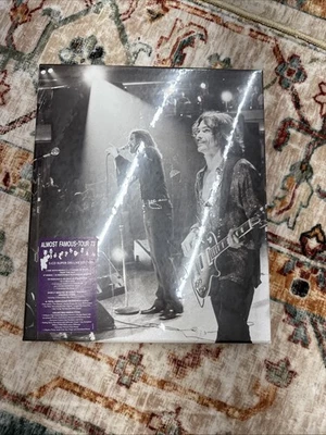 Almost Famous (20th Anniversary) (Original Soundtrack) by Almost Famous (20th... - Image 1 of 2