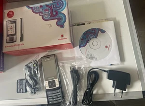 Samsung SGH- L810V  New Phone Locked 🔒 - Imagen 1 de 4
