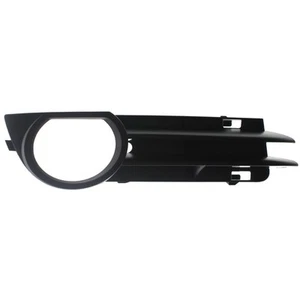 Soporte bisel luz antiniebla lado del pasajero para Audi A3/A3 Quattro 2006 2007 2008 - Imagen 1 de 4