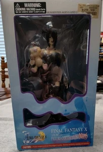 Kotobukiya Final Fantasy x Lulu 1/6 Scale Figur ARTFX 2001 - Bild 1 von 8