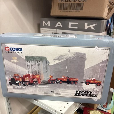 Corgi Classic 31009 - Image 1 of 3