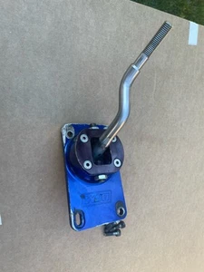 79-01 MUSTANG COBRA SALEEN GT SSP SVO B&M T5/T45 PRECISION SHORT THROW SHIFTER - Picture 1 of 6