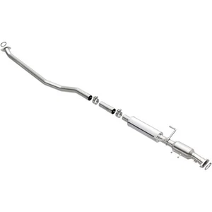 For Mazda 3 6 2014-2016 MagnaFlow Direct Fit CARB CA Catalytic Converter GAP - Picture 1 of 4