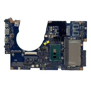 UX303LNB MAIN BOARD For ASUS UX303L Laptop Motherboard i5-5200U CPU 4GB RAM UMA - Afbeelding 1 van 7