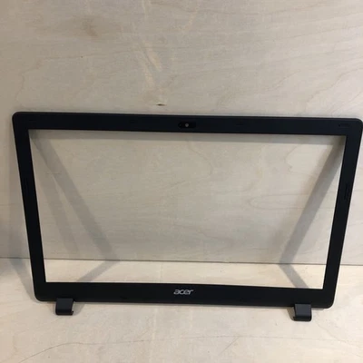 Acer Aspire ES 15 ES1-531 ES1-571  15.6'' OEM LCD Bezel Front Cover 60.MRWN1.035 - Image 1 of 3