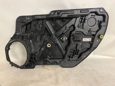 CHRYSLER 300 2013-2021 REGULADOR VENTANA PUERTA DELANTERA DERECHA Foto 1 de 4