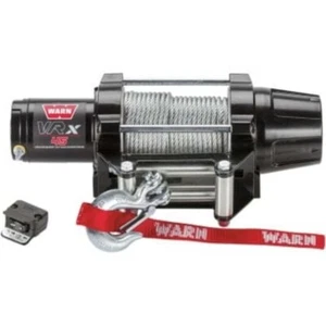 Cabrestante Warn VRX 45 Powersport - Imagen 1 de 6