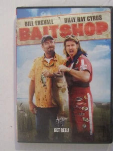 Bait Shop [DVD] - DVD By Bill Engvall - VERY GOOD - Imagen 1 de 2