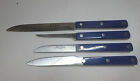 Paul Bocuse Chef's Selection Paring And Utility Knife Set