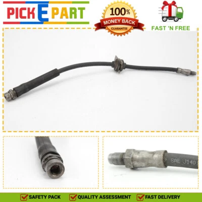 OEM 2012-2018 Ford Focus Rear Brake Hydraulic Hose Line AV6Z-2282-A - Image 1 of 4