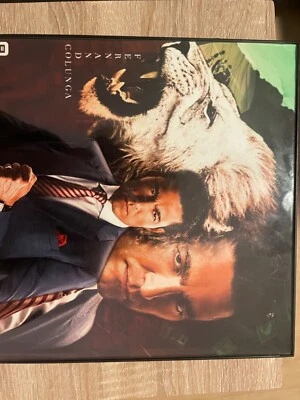 Fernando Colunga 2015 Mexico Poster/Cartel - Image 1 of 2