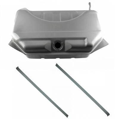 Fuel Tank for Dodge Charger, Coronet, Plymouth GTX, Satellite Foto 1 de 4