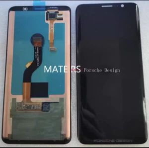 OLED 6" For Huawei Mate RS Porsche Design NEO-L29 AL00 LCD Display Touch Screen - Zdjęcie 1 z 2