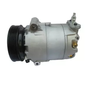 Air Conditioning AC Compressor For Maserati Quattroporte For Ferrari F430 - Foto 1 di 1
