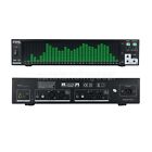 BDS PP-131 Green Audio Spectrum Analyzer Display Music Spectrum Indicator AUCTIO
