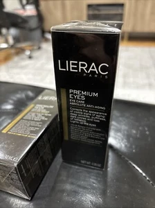 Lierac Premium Eyes Care. Absolute Anti-Aging. 0.35 oz. - Picture 1 of 3