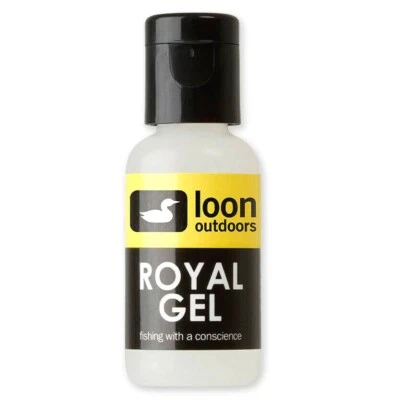 Loon Outdoors Royal Gel Floatant - FREE SHIPPING OPTIONS