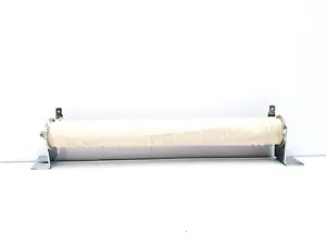 191292 MILLER RESISTOR WW FXD 375W 50OHM 191292E - Picture 1 of 7