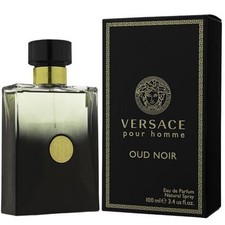 versace black bottle cologne