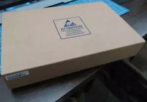 New Silicom PE310G4I71LBEU-XR XL710 XL710-DA4 10GbE 4-Port SFP+ PCIe 3.0 x8 NIC - Picture 1 of 5