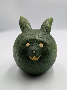 Figurina Enesco coltivata in casa - Coniglio lime - Foto 1 di 17