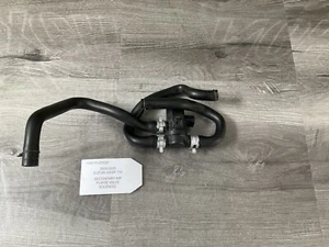 2004 2005 SUZUKI GSXR 750 OEM PURGE VALVE SECONDARY AIR SMOG VALVE SOLENOID D34 - Picture 1 of 8