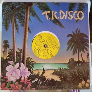Disconet - Volume 1, Number 1 - Vinyl Record LP 1977 - Disco - Radio - Imagen 1 de 6
